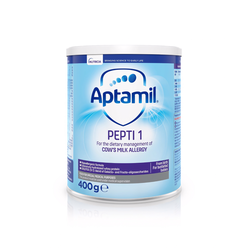 Aptamil Pepti 1