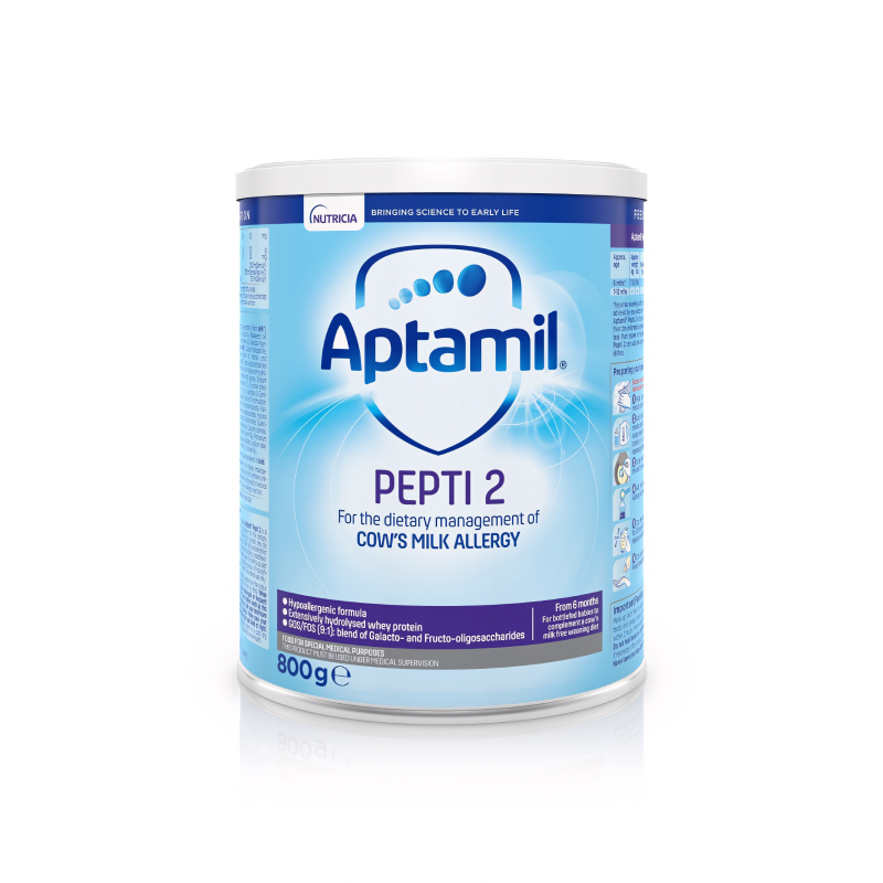 Aptamil Pepti 2