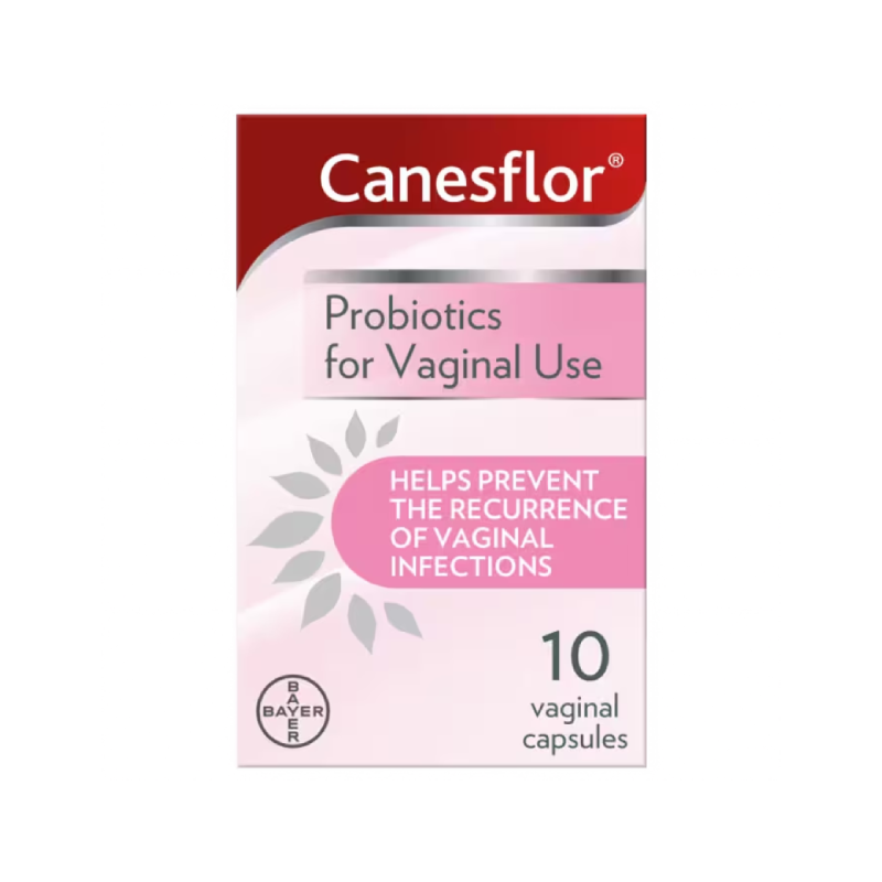 Canesflor Probiotics