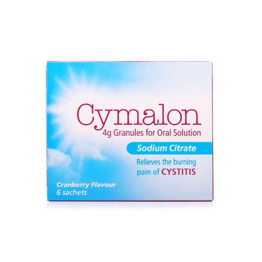 Cymalon Cranberry Sachets