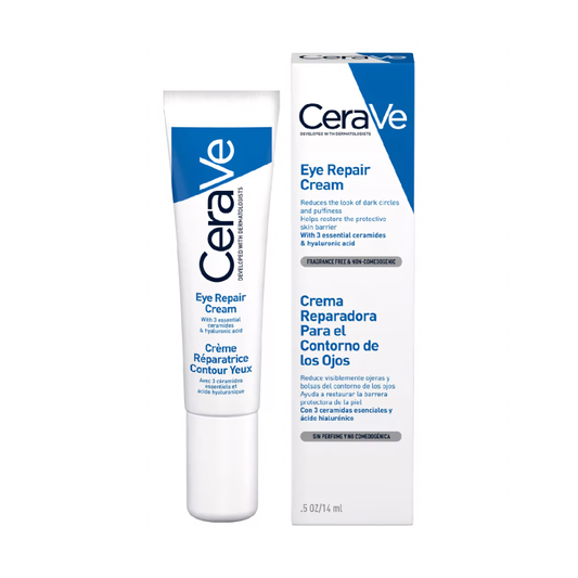 CeraVe Eye Repair Cream
