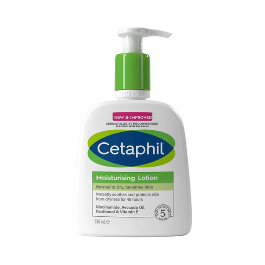 Cetaphil Moisturising Lotion