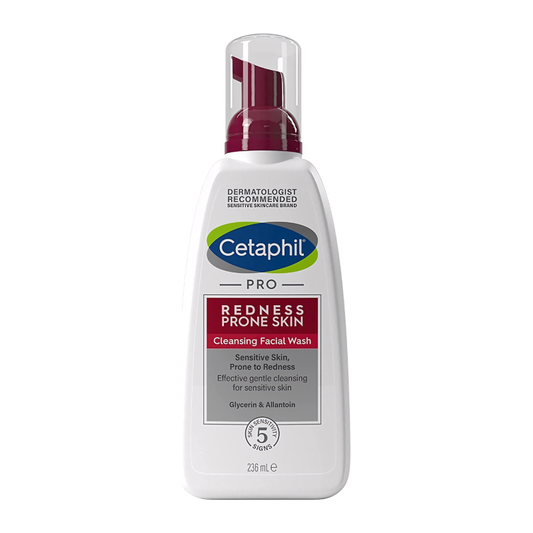 Cetaphil Pro Redness Face Wash 236ml