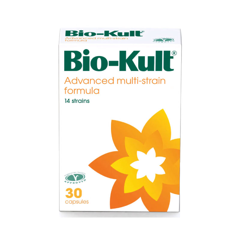 Bio-Kult Advance Multi-Strain Formula