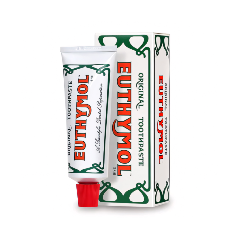Euthymol Toothpaste 75ml