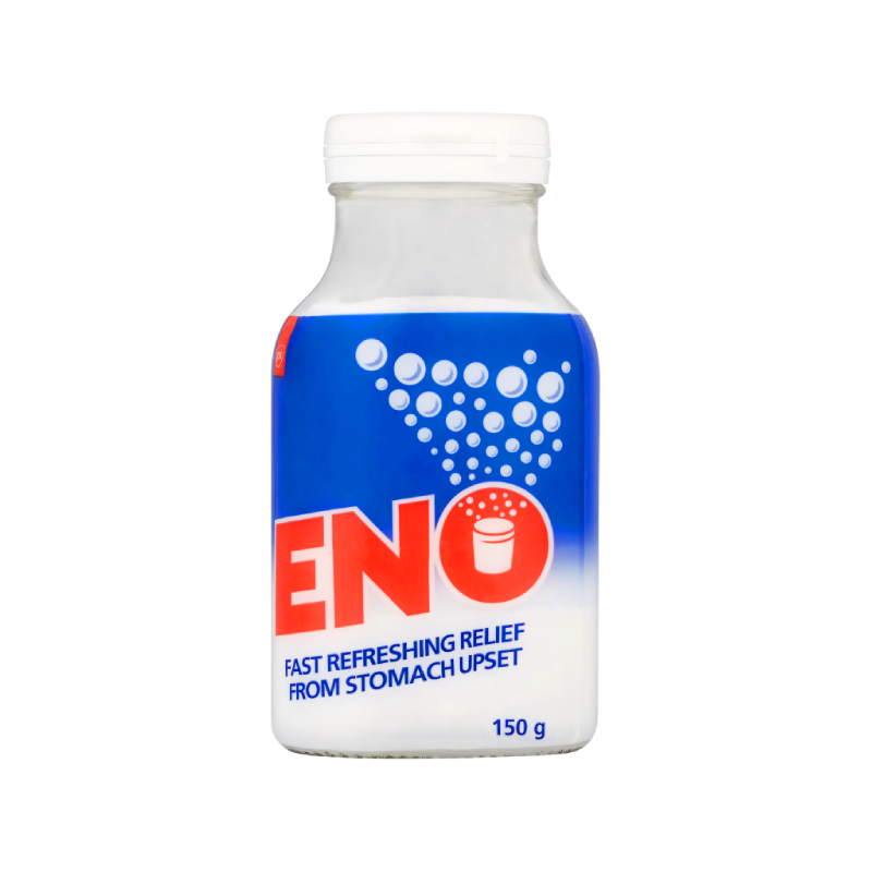 Eno Original Fruit Salts 150g