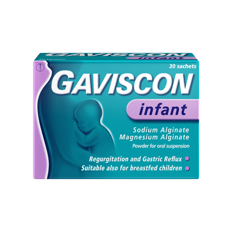 Gaviscon Infant Powder