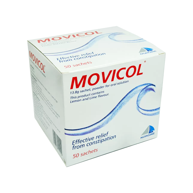 Movicol Original