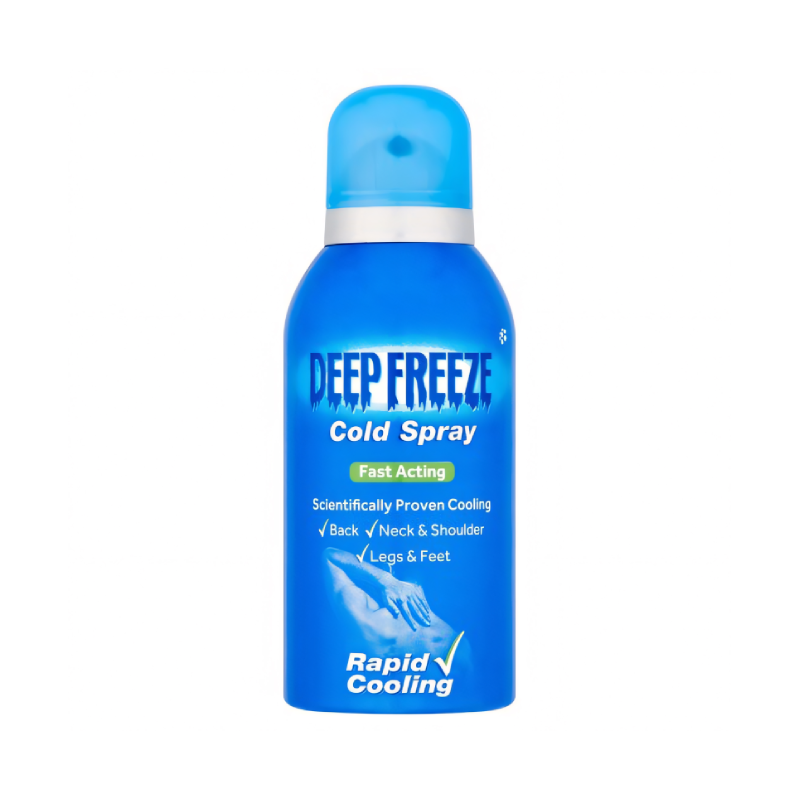 Deep Freeze Cold Spray 150ml