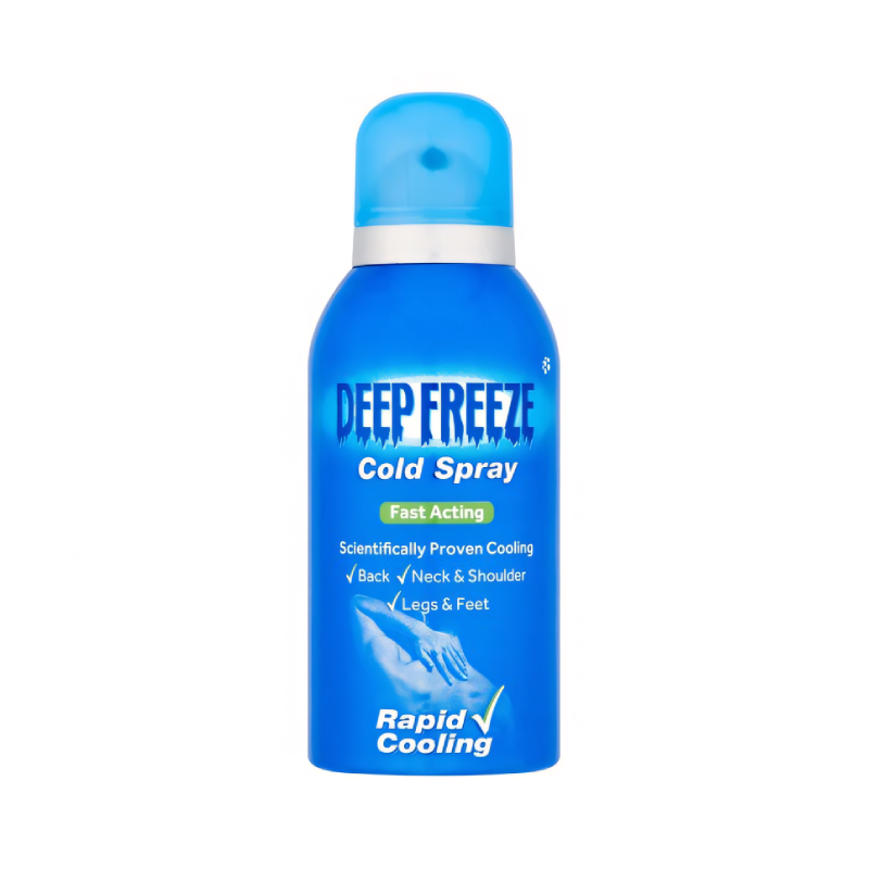 Deep Freeze Cold Spray 73ml