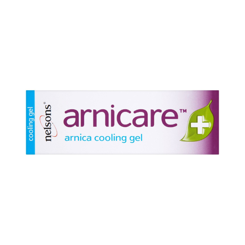 Nelsons Arnicare Cooling Gel 30g