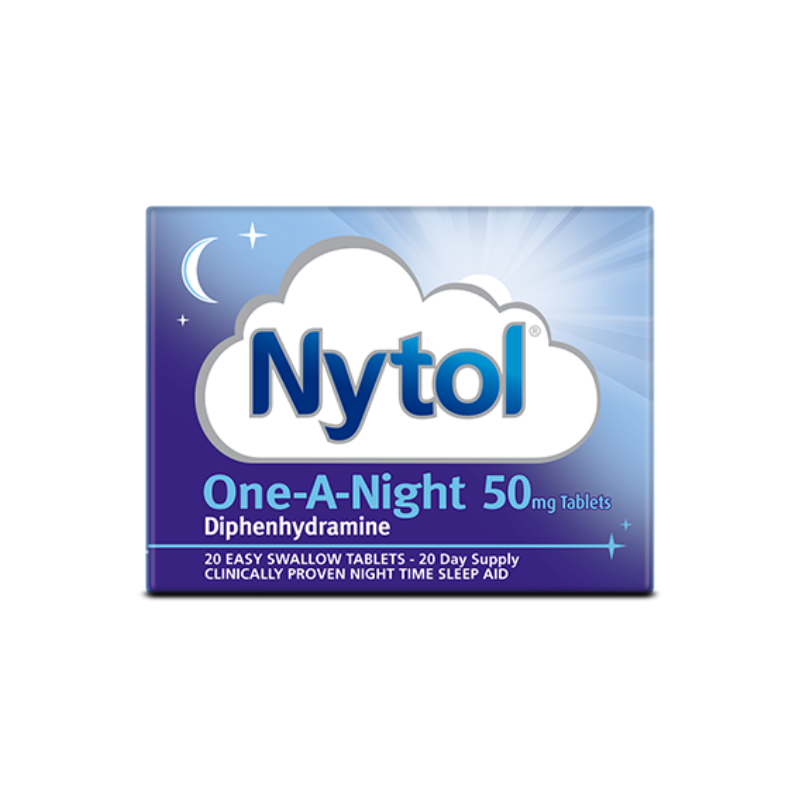 Nytol One-A-Night