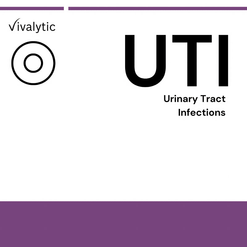 Urinary Tract Infections
