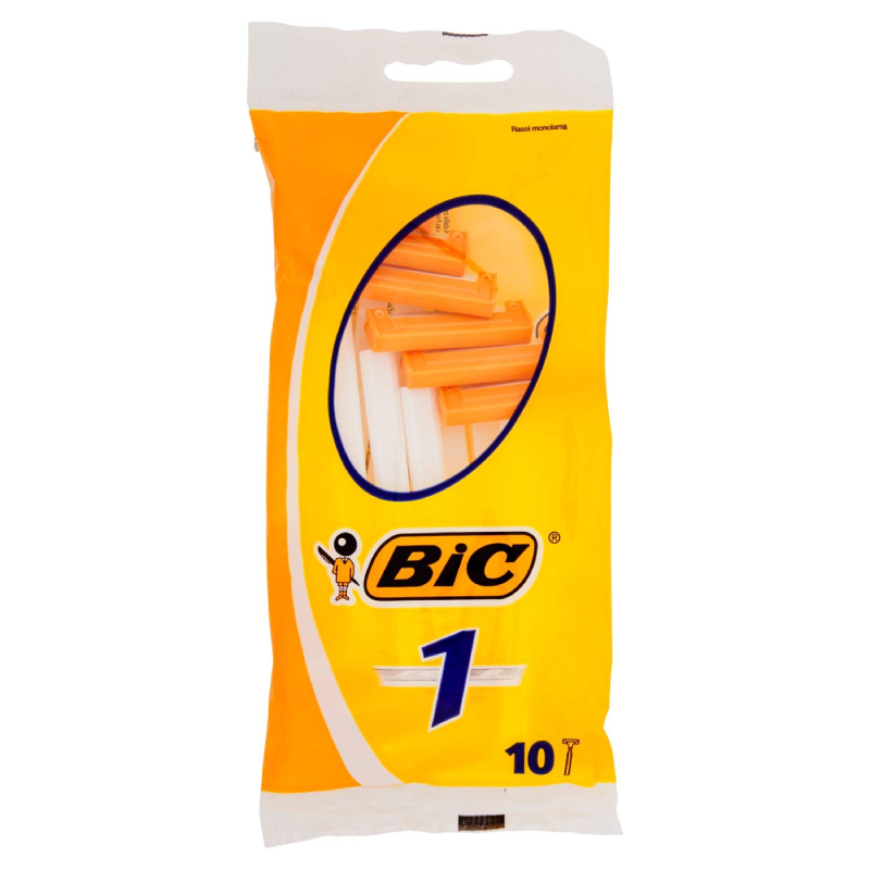 BIC 1 Razor Normal Skin