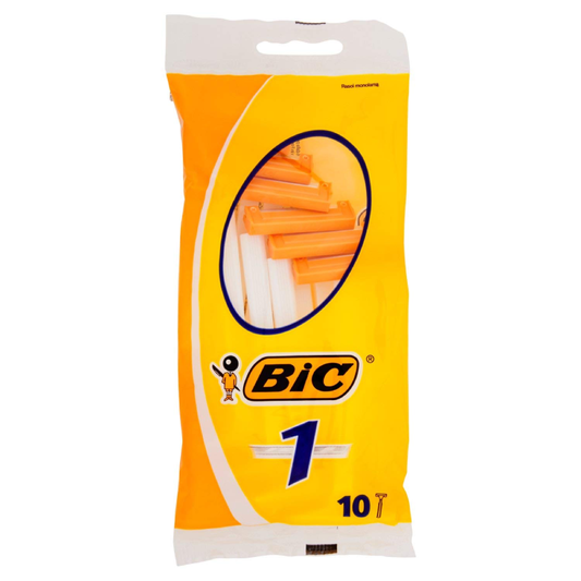 BIC 1 Razor Normal Skin