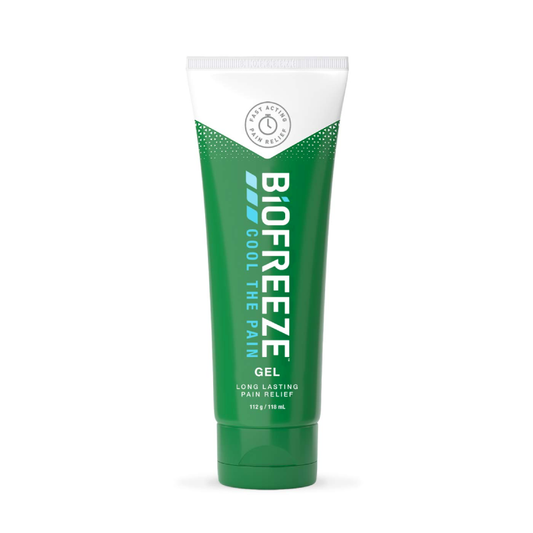 Biofreeze Pain Relief Gel