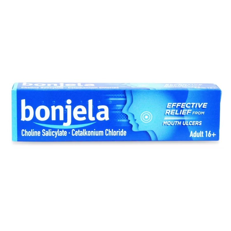 Bonjela Gel Adult 15g