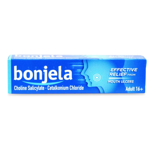Bonjela Gel Adult 15g