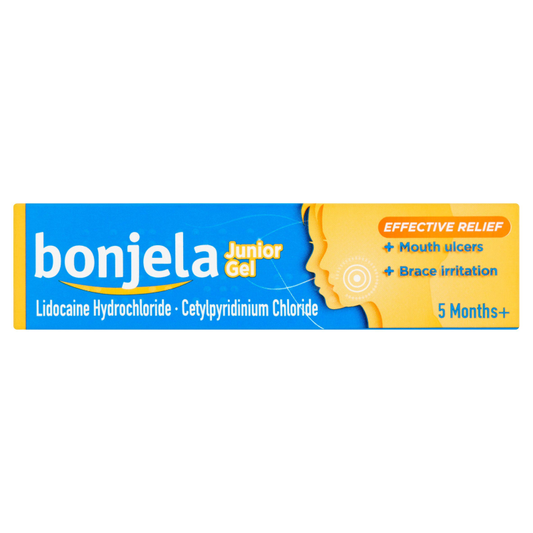 Bonjela Junior 15g