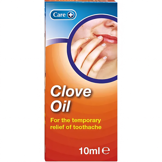 Care Clove Oil 10ml