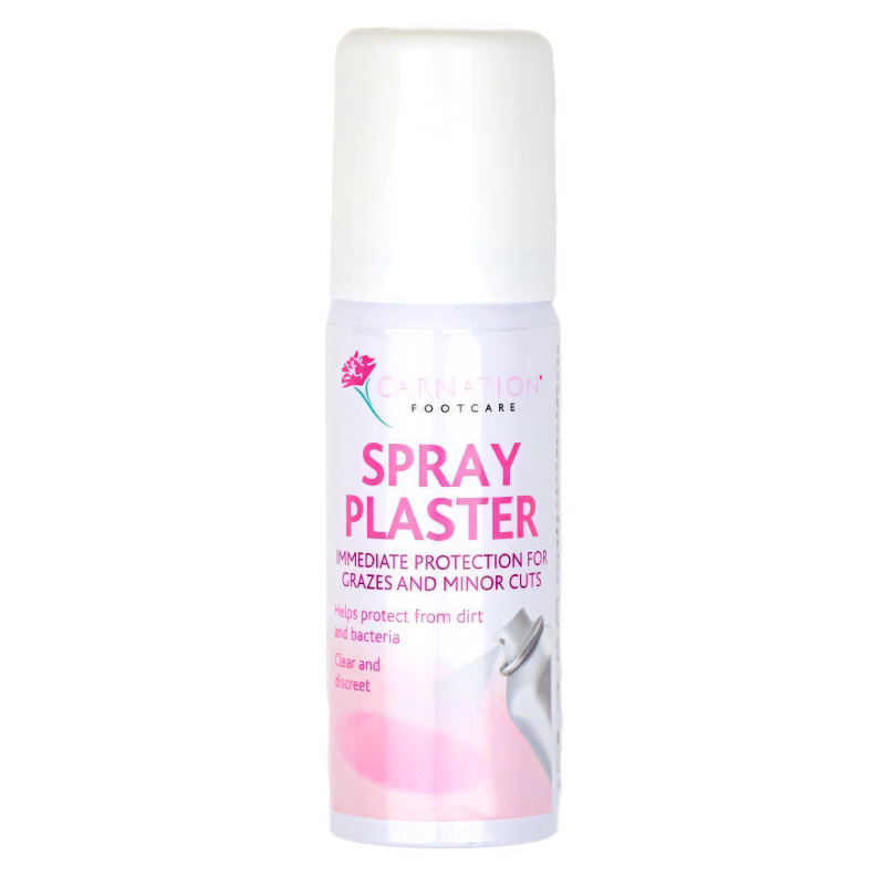 Carnation Spray Plaster 50ml