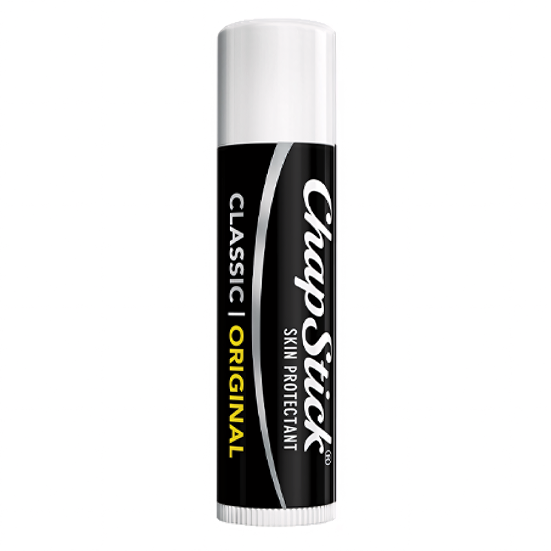 Chapstick Original Carton