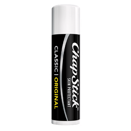 Chapstick Original Carton