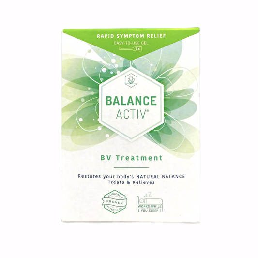 Balance Activ BV Vaginal Gel