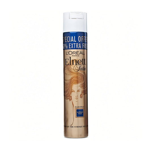 Elnette Hairspray Extra Strong Strength 300ml