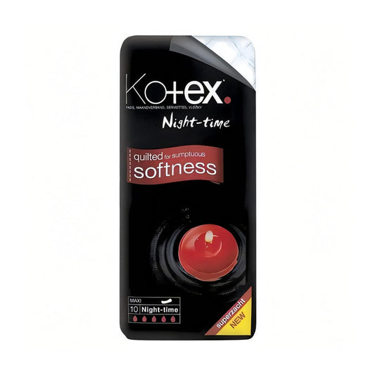 Kotex Maxi Night Time