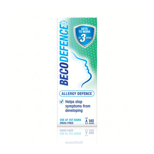 Becodefence Adult Nasal Spray 20ml