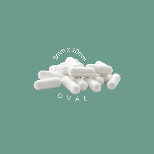 SunVit Vitamin D3 25,000IU 12 High Strength Weekly Capsules