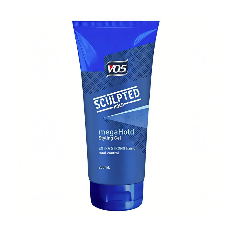 Vo5 Styling Gel Mega Hold 200ml