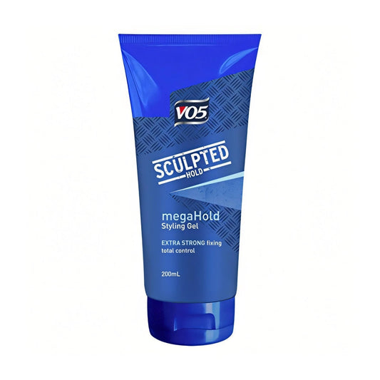 Vo5 Styling Gel Mega Hold 200ml