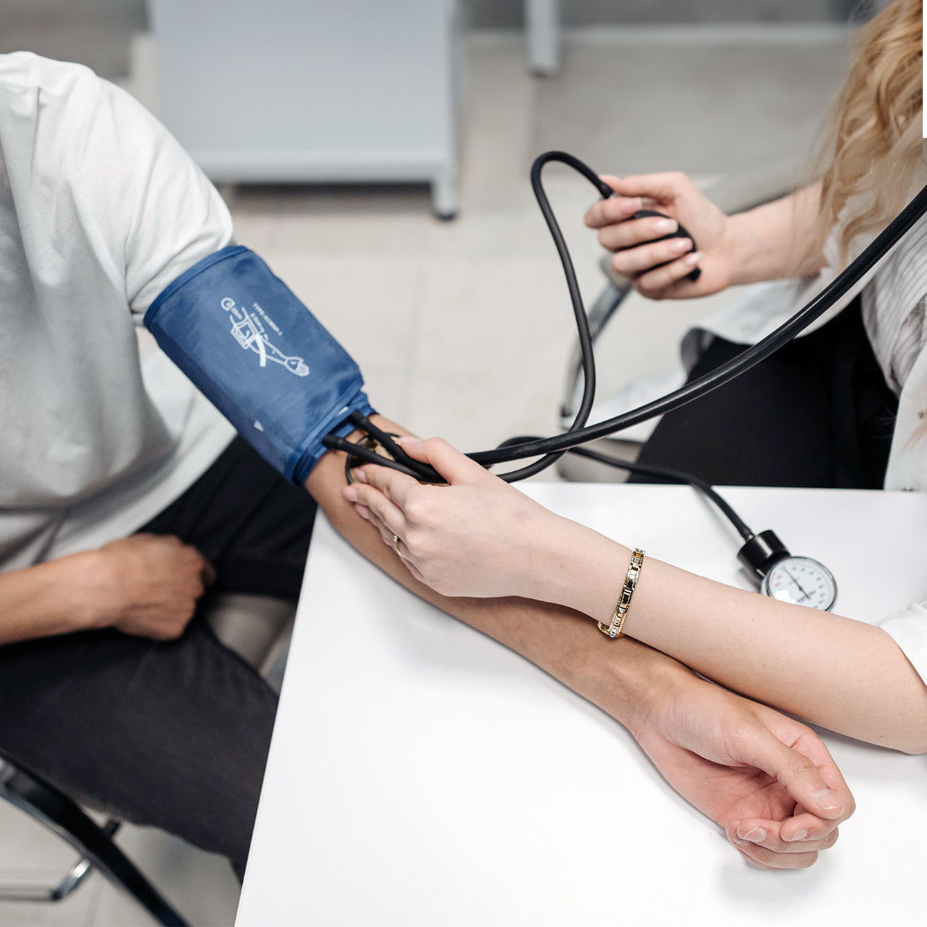 Early Detection, Better Prevention